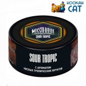 Табак Must Have Sour Tropic (Кислый Тропик) 125г Табак Must Have Sour Tropic (Кислый Тропик) 125г